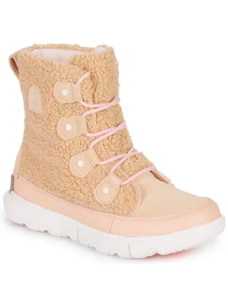 Botine Sorel