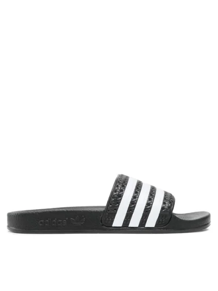 Adidas Чехли adilette черен