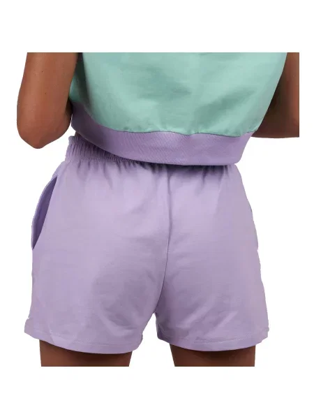 Pantaloni Superb 1982 violet