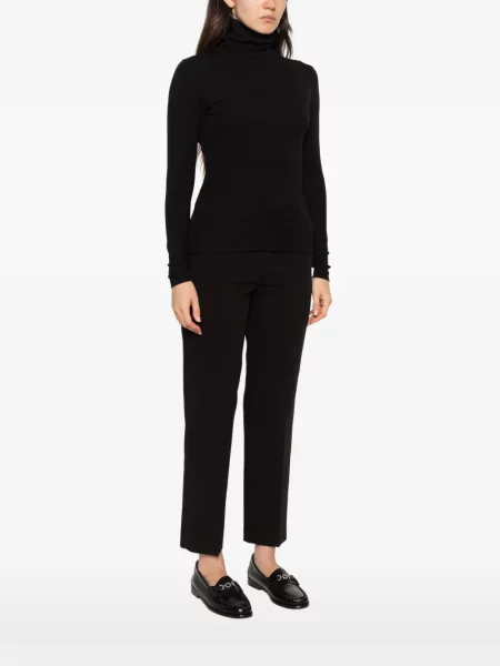 Tricou Gant negru