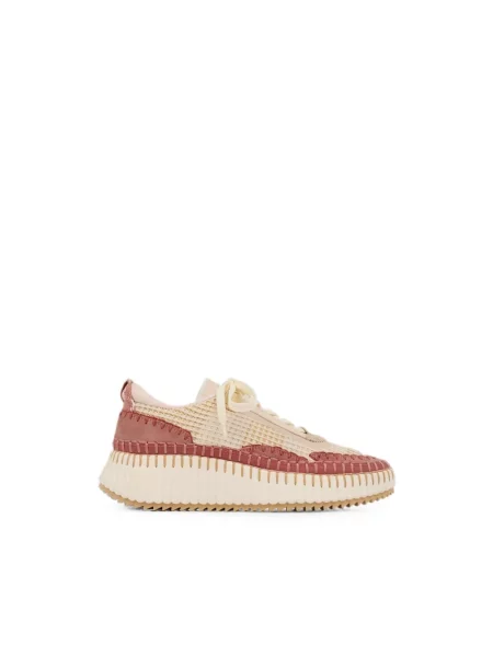 Sneakersy Chloe