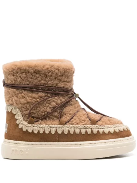 Botine Mou maro
