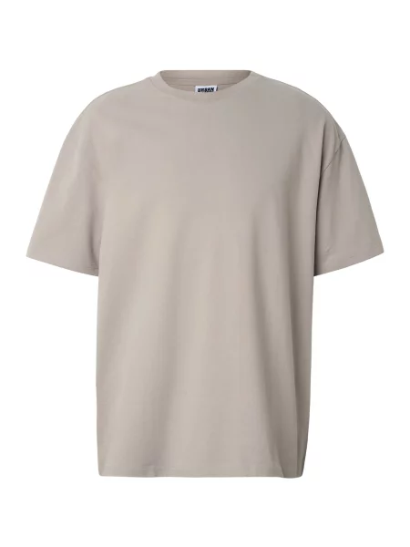 Urban Classics Tricou grej