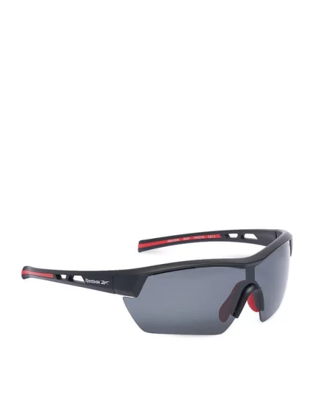 Ochelari de soare Reebok negru