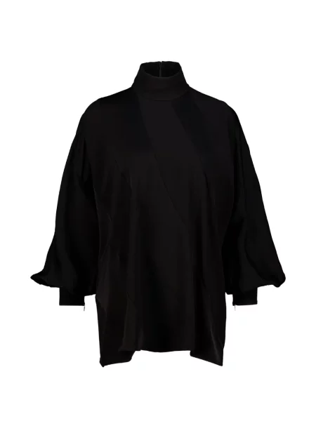 Bluză Zimmermann negru