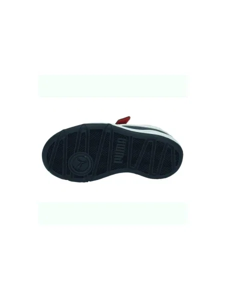 Pantofi copii Puma albastru