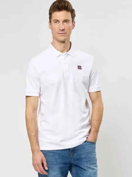 VINSON Tricou VMMike safir