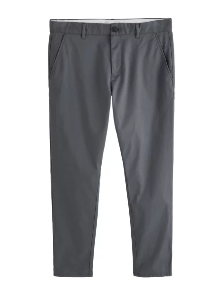 Next Pantaloni eleganți închis gri