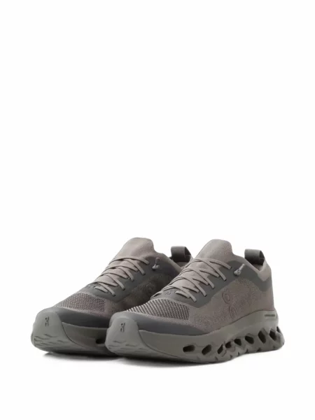 Sneakerși On gri