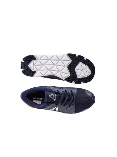 Trening Reebok Sport negru