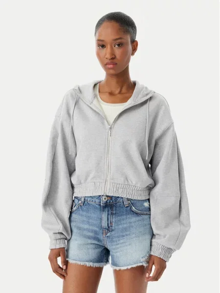 HUGO Jopa Dolpie siva