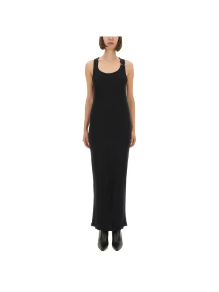 Sukienka Jean Paul Gaultier czarna