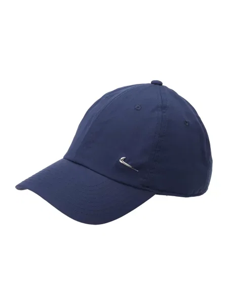 Nike Sportswear Șapcă CLUB bleumarin