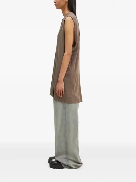 Top Rick Owens Drkshdw maro