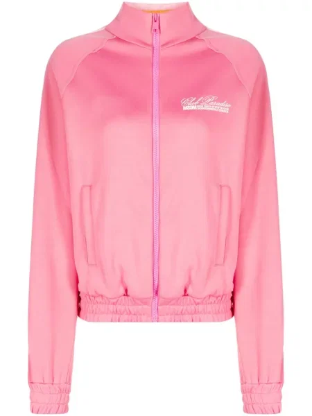 Hanorac Msgm cu imagine roz