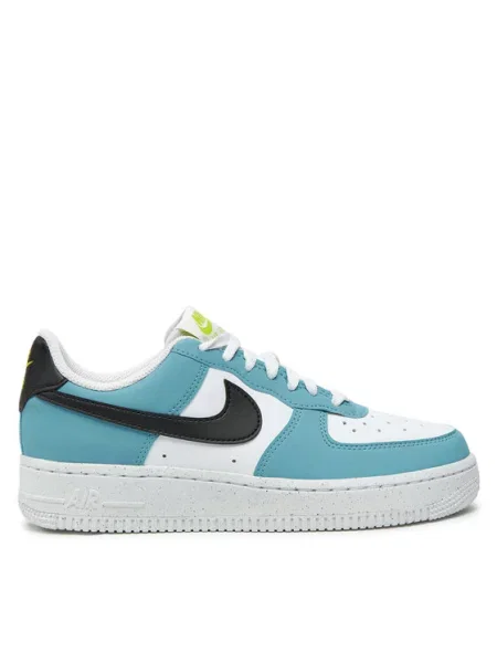 Superge Nike Air Force 1 Next Nature modra