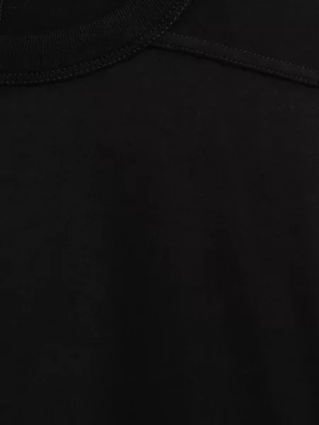 Tricou Rick Owens negru