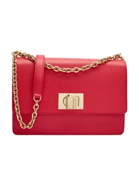 Furla Táska BAFIACO BG piros