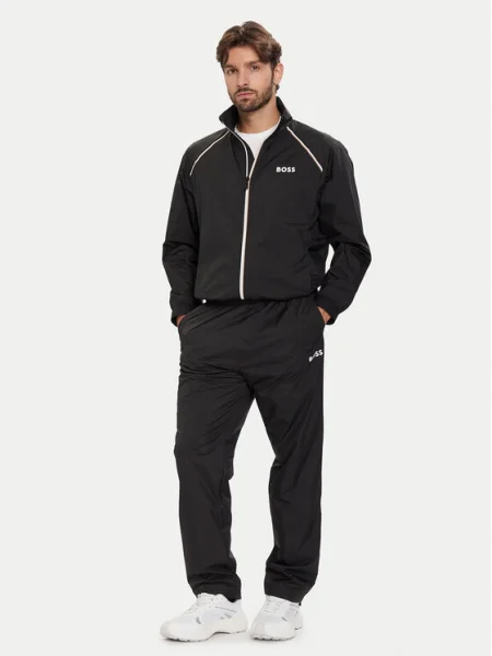 BOSS Trening negru
