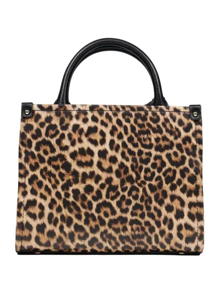 Liu Jo Poșete / brocart / negru maro