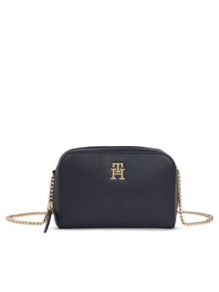 Torbica Tommy Hilfiger plava