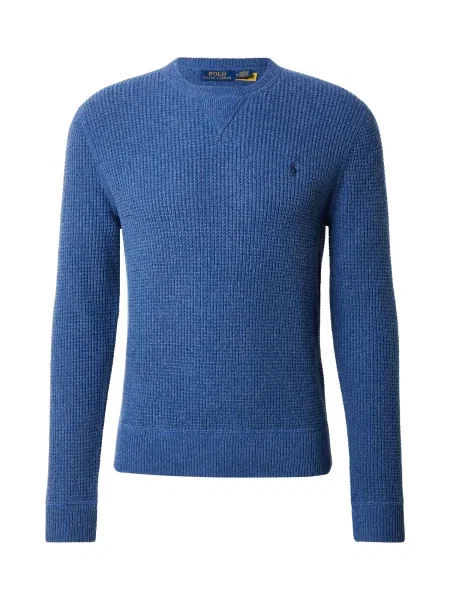 Polo Ralph Lauren Pulover albastru