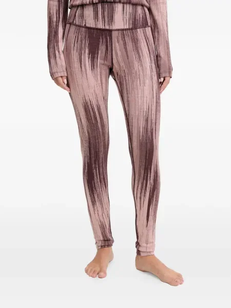 Tajice Icebreaker ružičasta