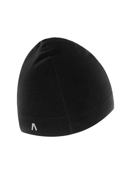 Čiapka Alpinus čierna