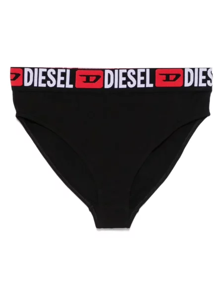 Chiloți Diesel negru