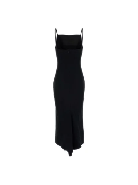 Sukienka Givenchy biznesowa czarna