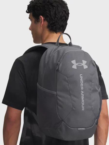 Рюкзак Under Armour сірий
