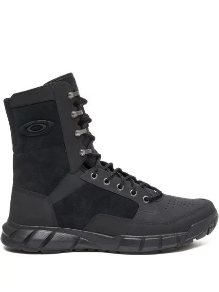Sneakerși Oakley de drumeție negru