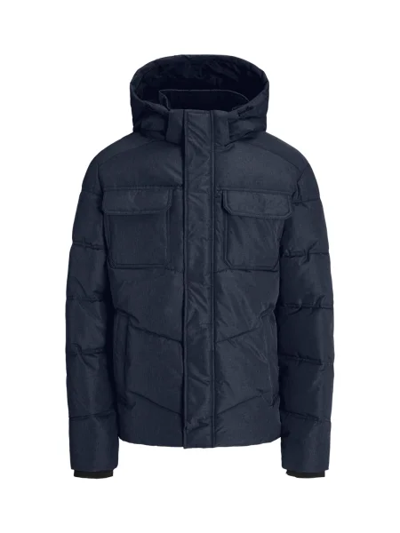 Jack&Jones Geacă de iarnă Morgan Bleumarin