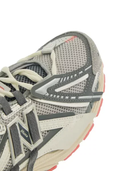 Маратонки New Balance 992 сиво