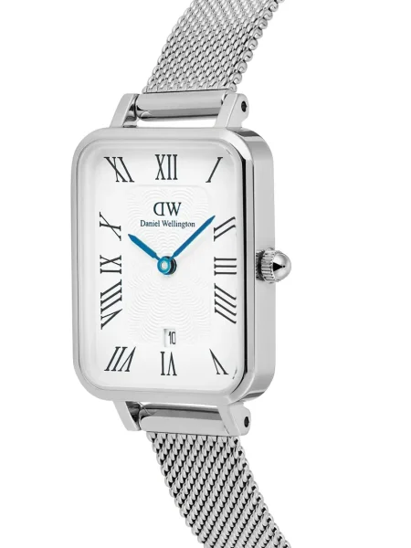 Часовници Daniel Wellington бяло