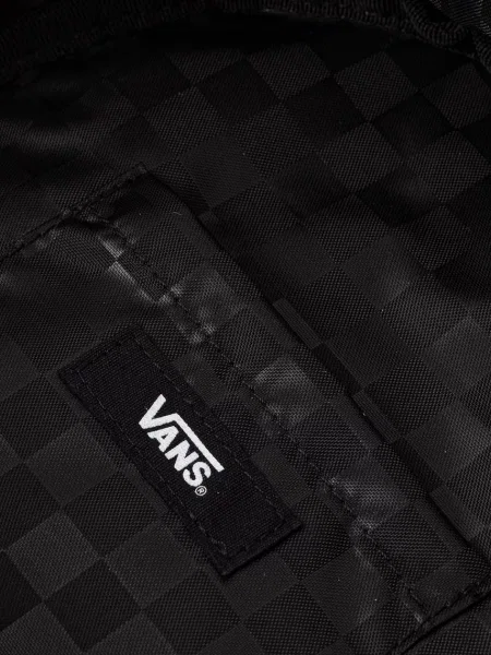 Vans раница розово