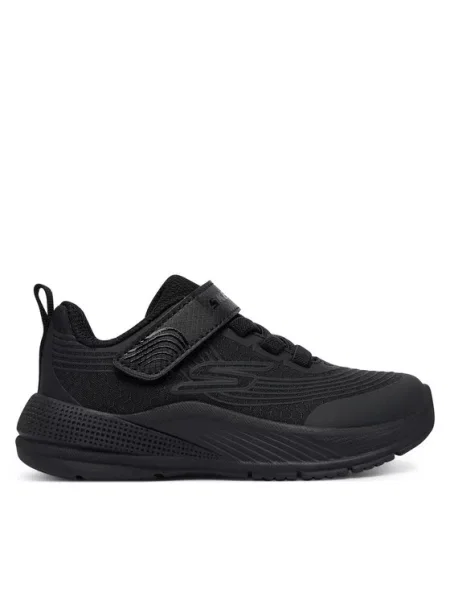 Skechers Sneakers Microspec Advance negru