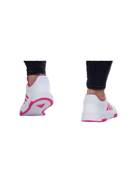 Gyerek félcipő Adidas fehér