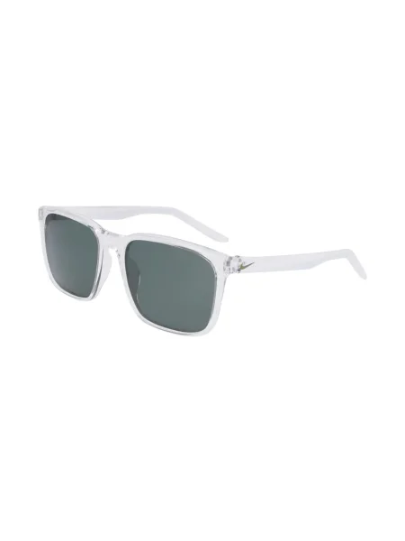 Ochelari de soare Nike alb