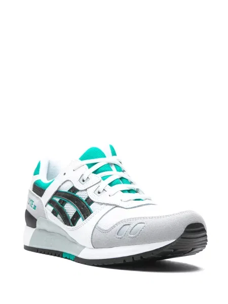 Sportbačiai Asics Gel-Lyte balta