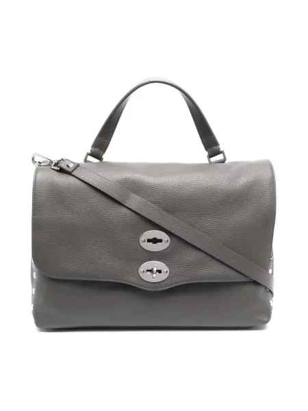 Nerka Zanellato szara