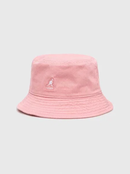 Căciulă Kangol roz