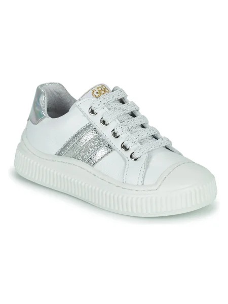 Pantofi copii Gbb alb