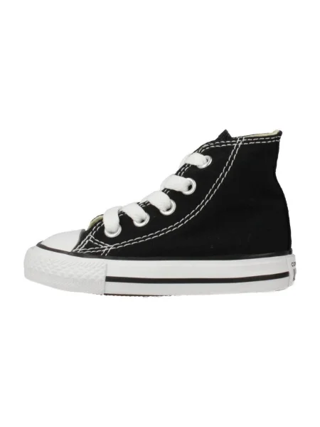 Pantofi copii Converse negru