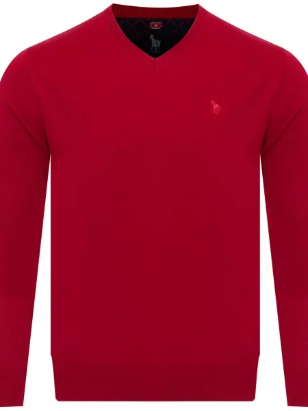 Superge Trikko rdeča