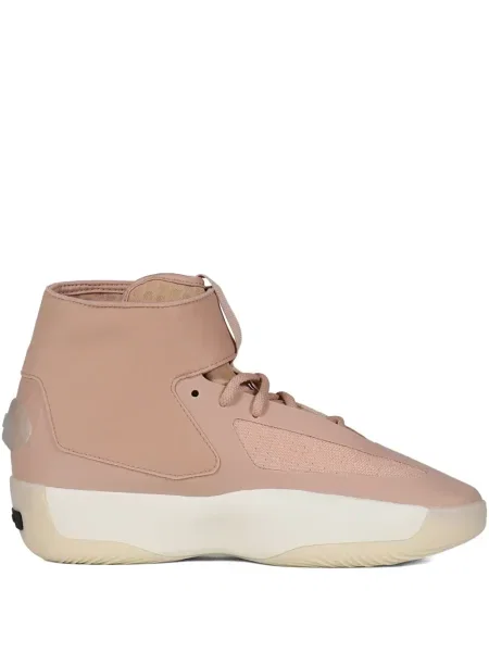 Sneakerși Fear Of God roz