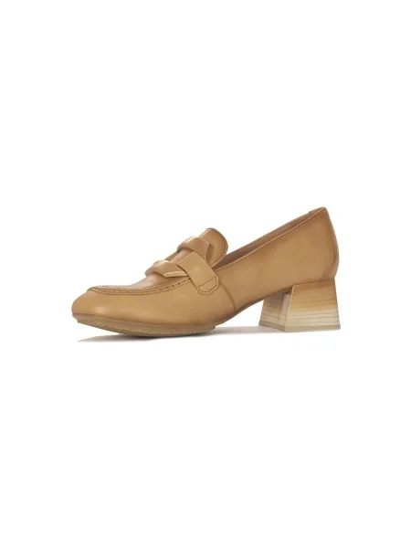Pantofi Hispanitas maro