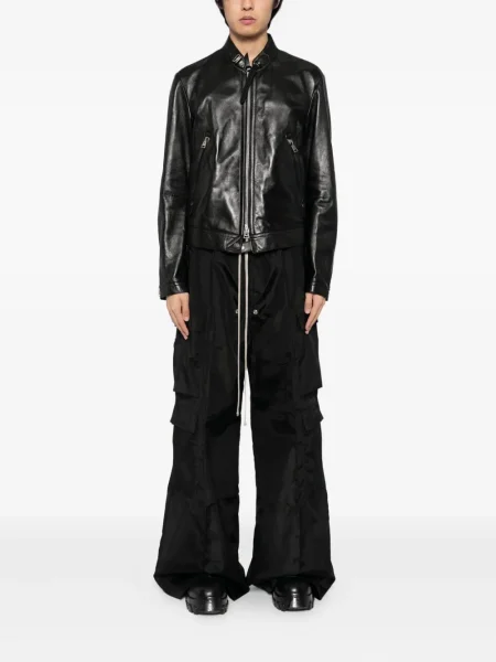 Pantaloni Rick Owens Drkshdw negru