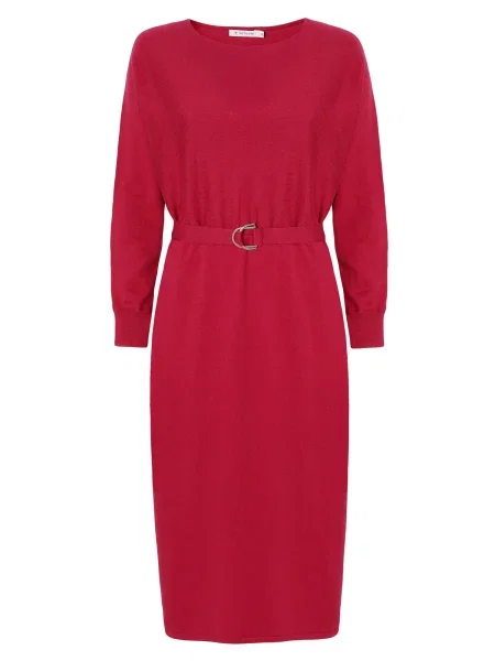 TATUUM Rochie VESSTA' roz