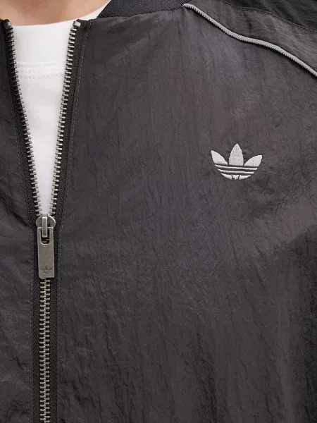 Adidas Originals кофта яка розстібається